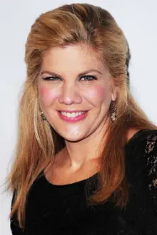 Kristen Johnston como: Bianca's agent