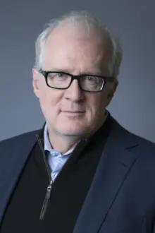 Tracy Letts como: 