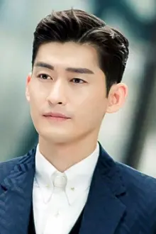 Zhang Han como: Xia Xun