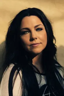 Amy Lee como: Self - Second Voice