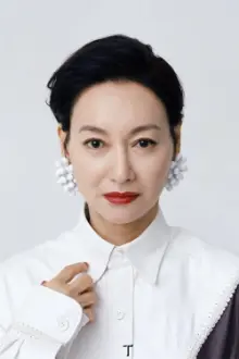 Kara Hui como: Cheng Tai-Nan