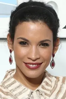 Danay García como: Kate Estrada