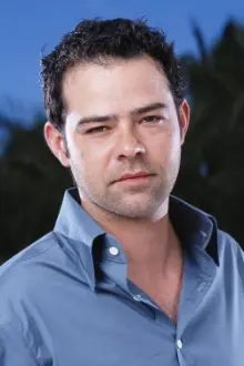 Rory Cochrane como: Yevgeny Tsipin