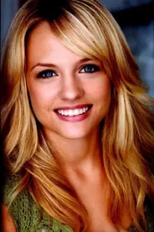 Madison Riley como: Ashley