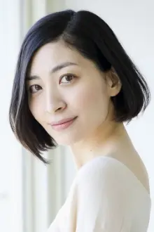 坂本真綾 como: Lunamaria Hawke (voice)