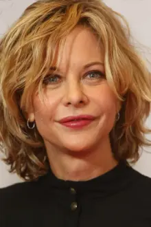 Meg Ryan como: Self (archive footage)