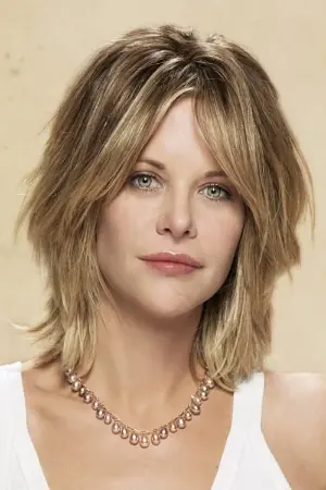 Meg Ryan