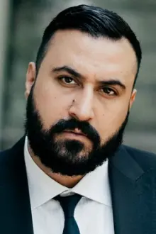 Sami Nasser como: Yusuf