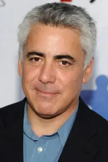 Adam Arkin como: Ted Earley