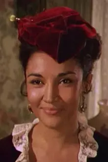 Miriam Colon como: Anita Chavez