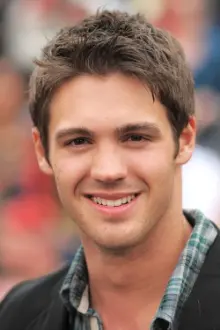 Steven R. McQueen como: 