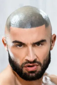 François Sagat como: 