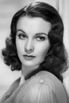 Vivien Leigh como: Karen Stone