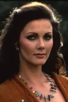 Lynda Carter como: Susan Saroyan