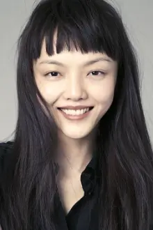 Rila Fukushima como: 