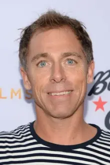 Dave England como: Ele mesmo