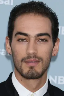 Michel Duval como: Manuel