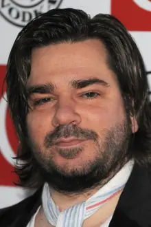 Matt Berry como: Tim Wynde