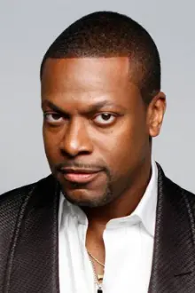 Chris Tucker como: James Carter