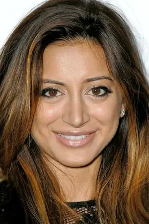 Noureen DeWulf