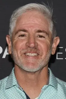 Carlos Alazraqui como: Dad's Fear (voice)