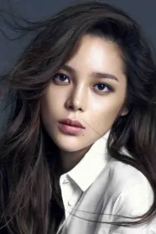Park Si-yeon como: Seo Eun-young