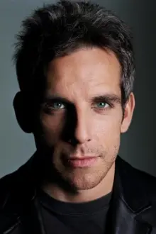 Ben Stiller como: Ted Stroehmann