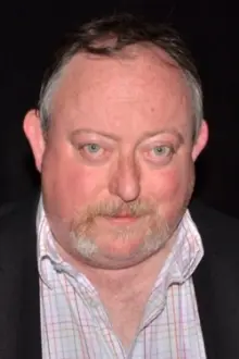 Laurence R. Harvey como: Lance