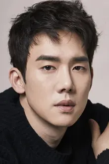 Yoo Yeon-seok como: Yoon Sang-ho