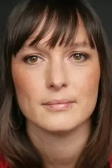 Rikke Louise Andersson como: Inga