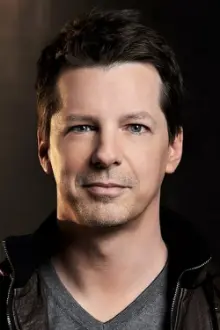 Sean Hayes como: Jack McFarland