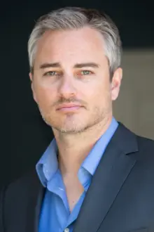 Kerr Smith como: Jack McPhee