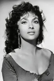 Gina Lollobrigida como: Daniela