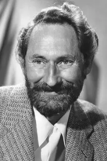 Arthur Hunnicutt como: 