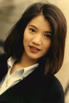 Anita Yuen como: Quin's Wife