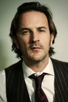 Richard Speight Jr. como: James Thomason