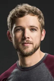 Max Thieriot como: Jack Hays