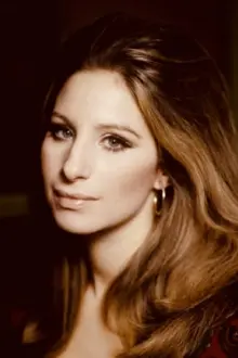 Barbra Streisand como: Barbra Streisand