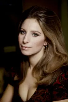 Barbra Streisand como: Barbra Streisand