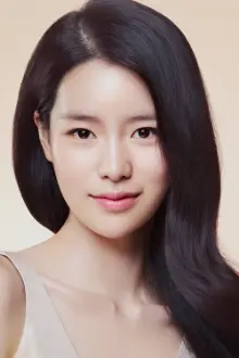 임지연 como: Ji-yeon