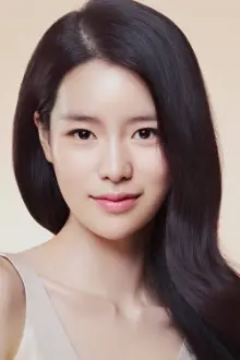 임지연 como: So Joong Hee