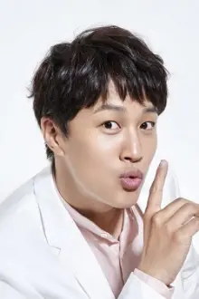 Cha Tae-hyun como: 