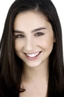 Molly Ephraim como: Ali Rey