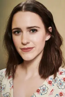 Rachel Brosnahan como: 