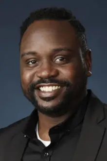 Brian Tyree Henry como: Jeff Morales (voice)