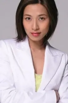 Teresa Mak Ka-Kei como: Kwai Fung-Ming