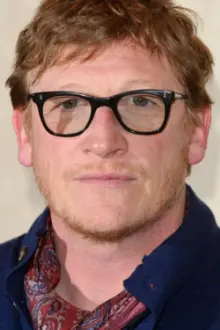 Geoff Bell como: Croker