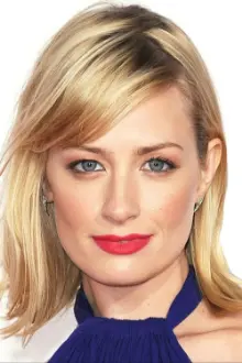 Beth Behrs como: Heidi