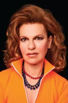 Sandra Bernhard como: Ela mesma