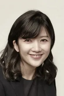 장소연 como: Seung-geun's Girlfriend